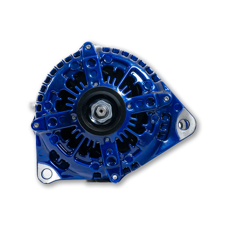 Nemesis Audio NM11624-400ACB 400 Amp High Output Alternator – Ford F150