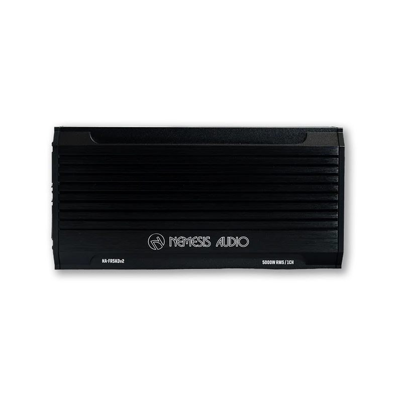 Nemesis Audio NA-FR5KDv2 5220W RMS Full Range Class D Amplifier