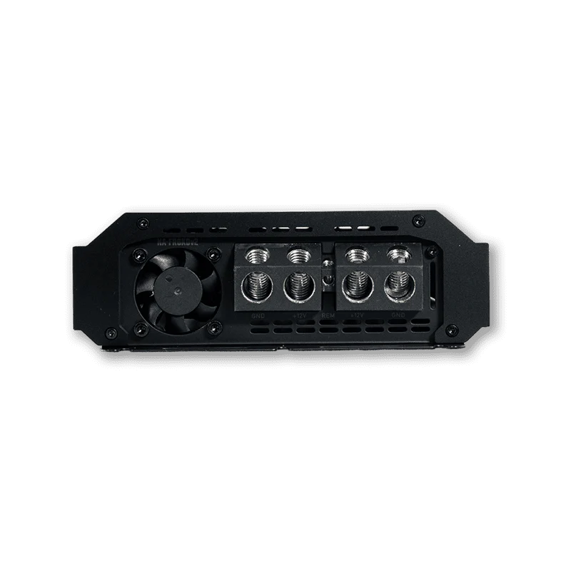Nemesis Audio NA-FR6KDv2 6110W RMS Full Range Class D Amplifier
