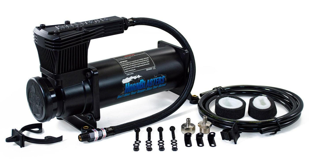 Battleship KM-135 Horn Kit HornBlasters