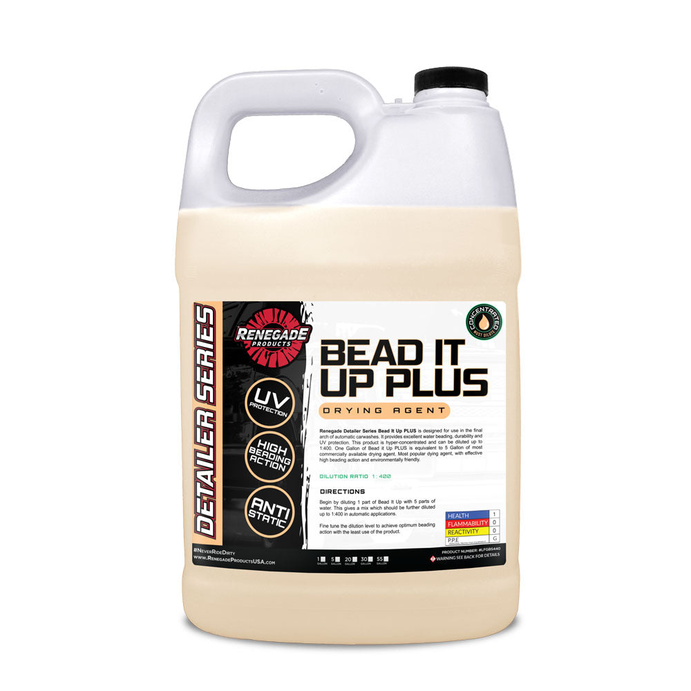 Bead It Up Plus Drying Agent