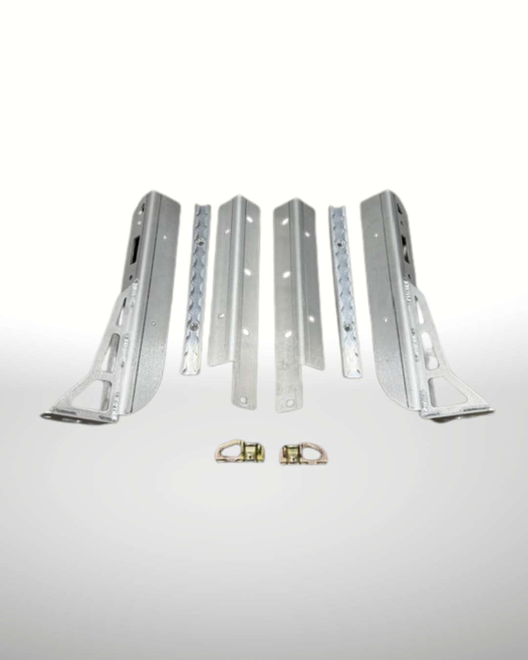 OBS Solutions Bed Tie Down Kit - 1991-1997 Ford F-Series OBS Solutions LLC