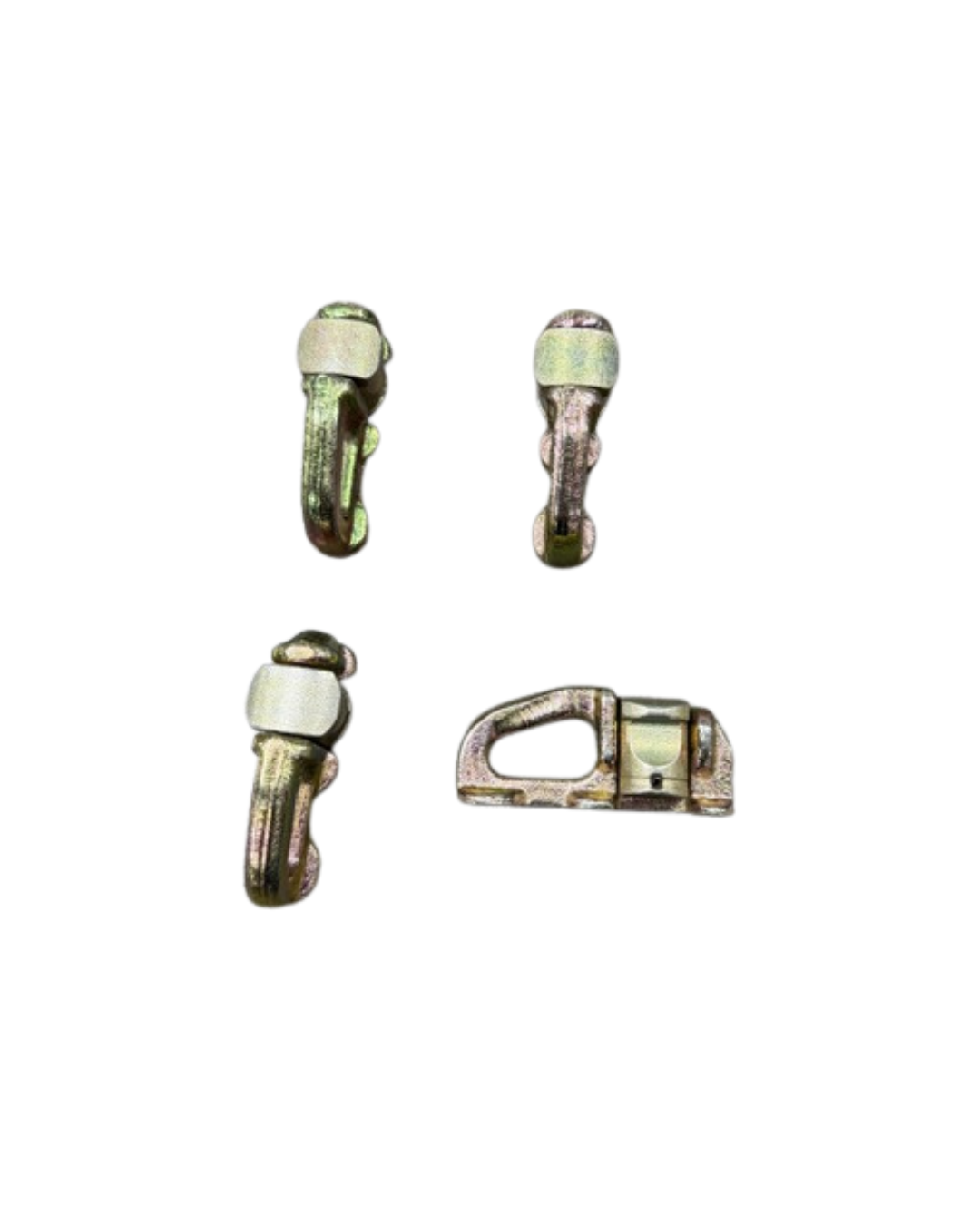 OBS Solutions Bed Tie Down Kit - 1991-1997 Ford F-Series OBS Solutions LLC