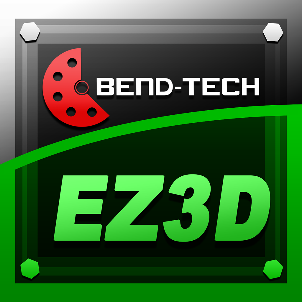 Bend-Tech EZ-3D 7x