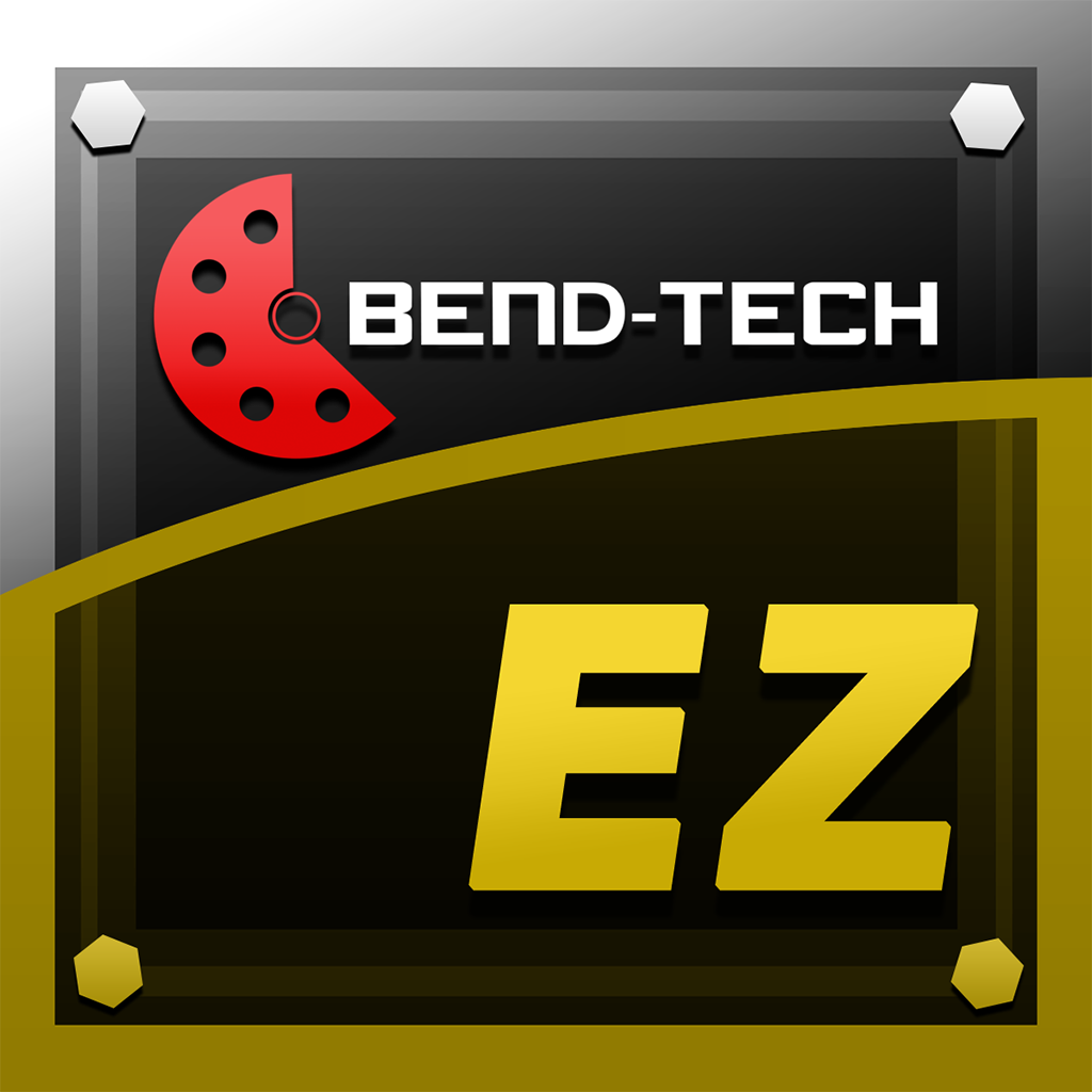 Bend-Tech EZ 7x