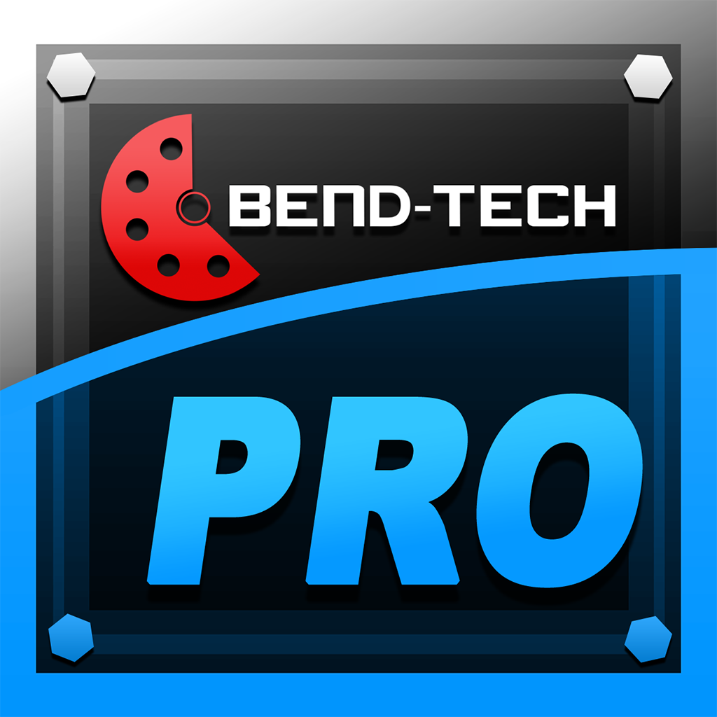 Bend-Tech Pro 7x