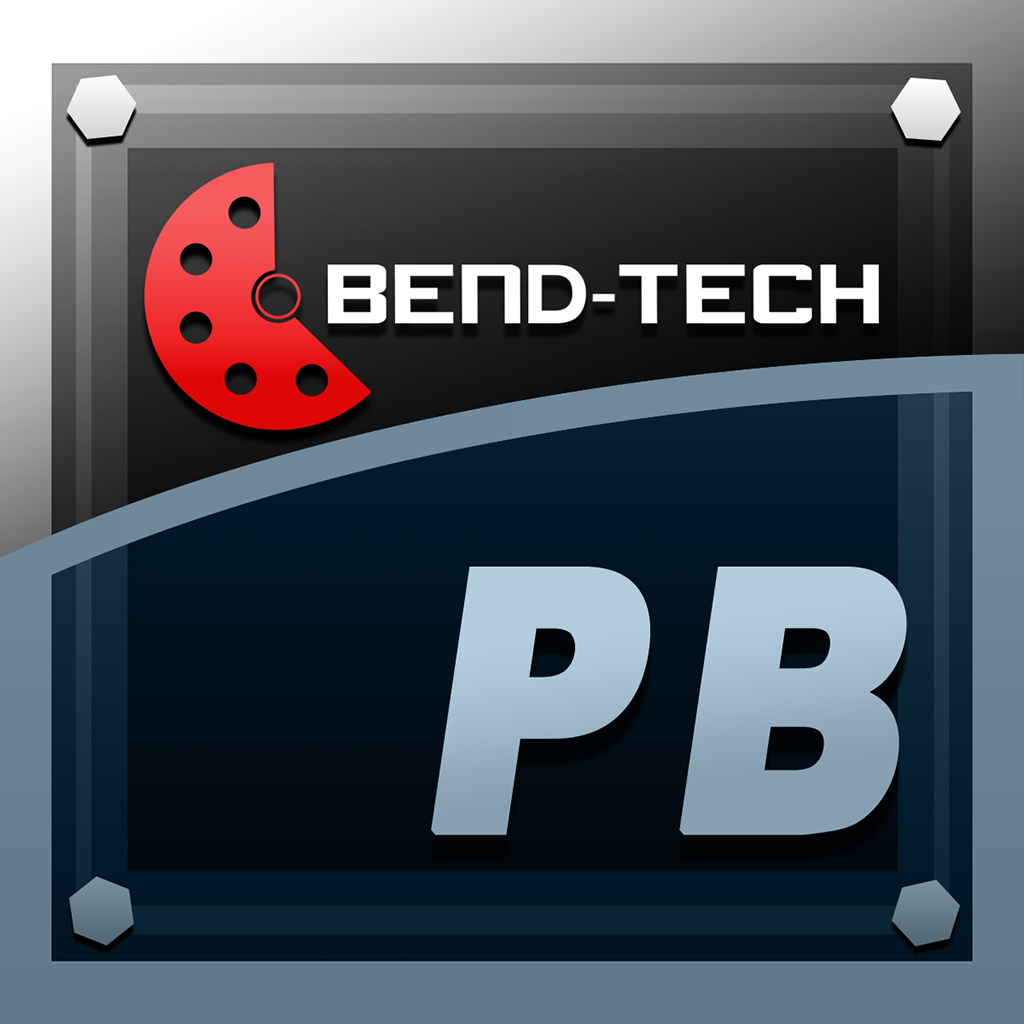 Bend-Tech Profile Bending