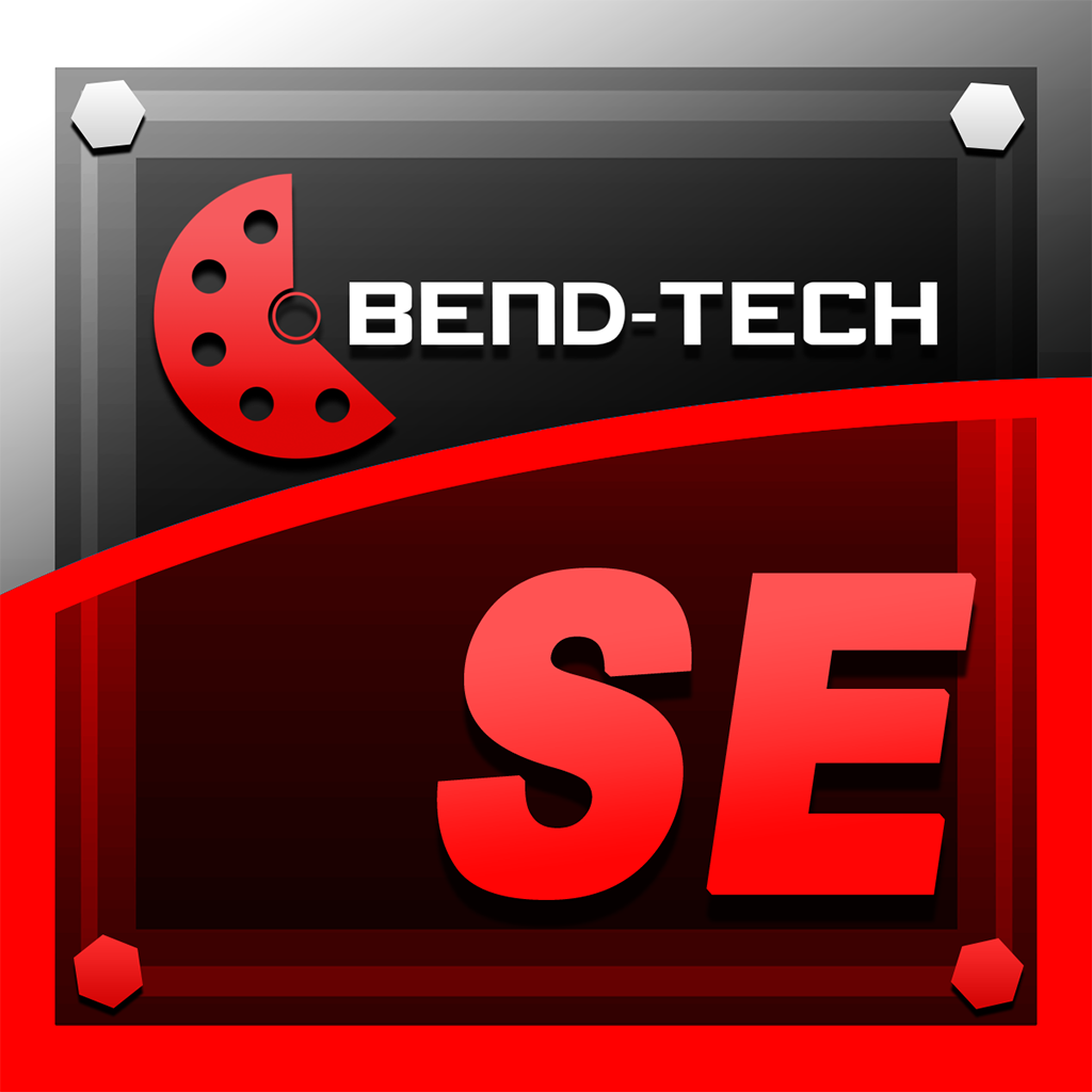 Bend-Tech SE 7x