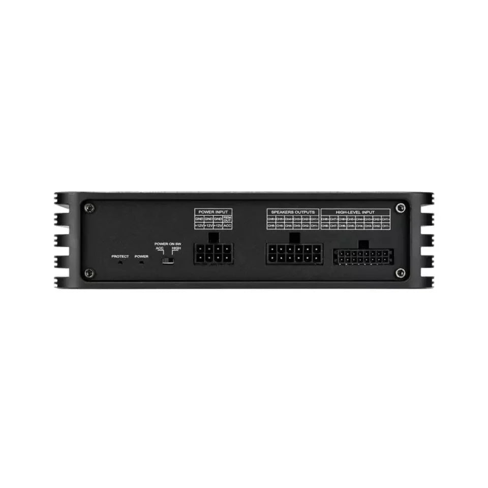 Deaf Bonce DB-6.50 DSP Deaf Bonce