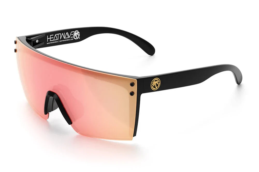 Heatwave Lazer Face Sunglasses