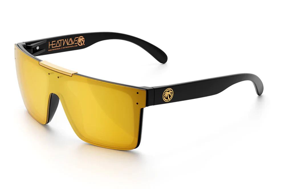 Heatwave Quatro Sunglasses