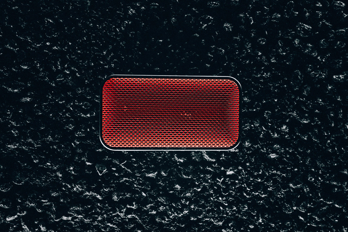 RECON Bluetooth Speaker RECON RECON Bluetooth Speaker RECON Bluetooth Speaker RECON Bluetooth Speaker RECON Bluetooth Speaker