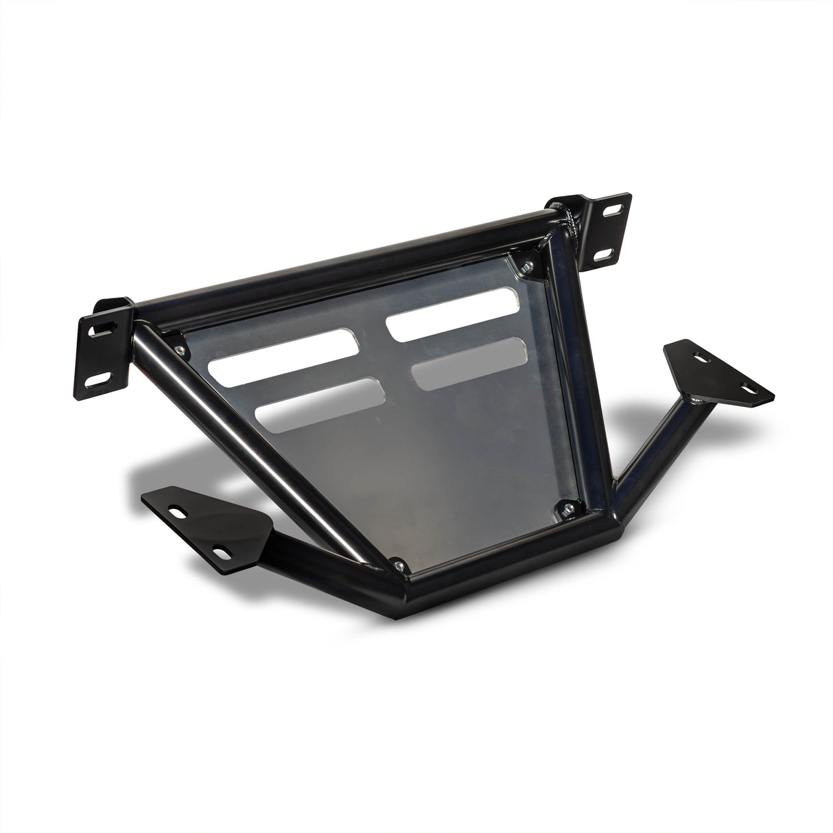 Desolate Motorsports 2WD F250/350 Bolt-On Front Skid Plate - 1992-1997 Ford F250/F350 Desolate Motorsports