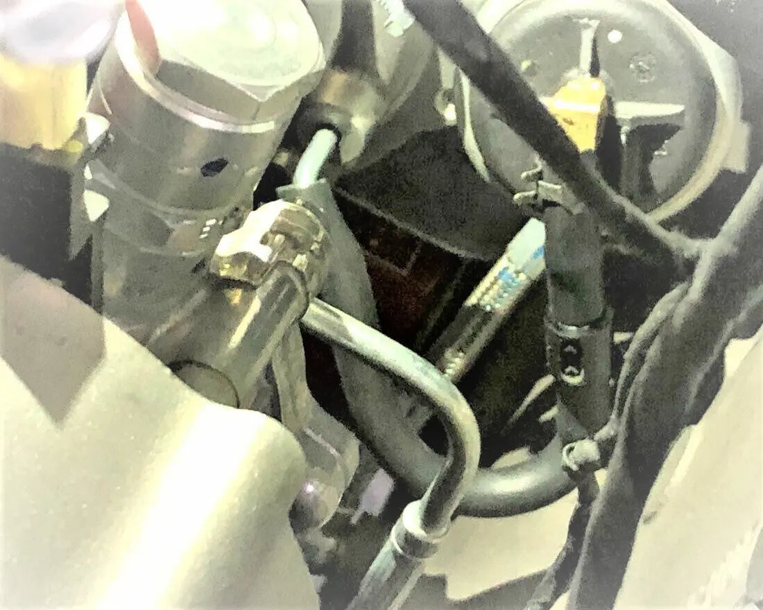 Roxor Boost Increase Valve Gilomen Innovations