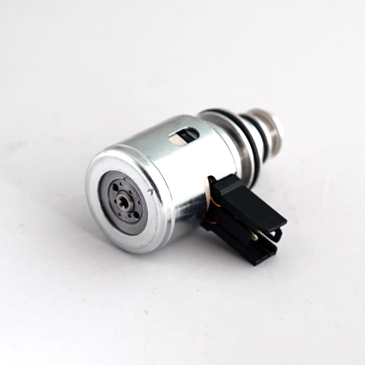 HD Borg Governor Solenoid Far From Stock