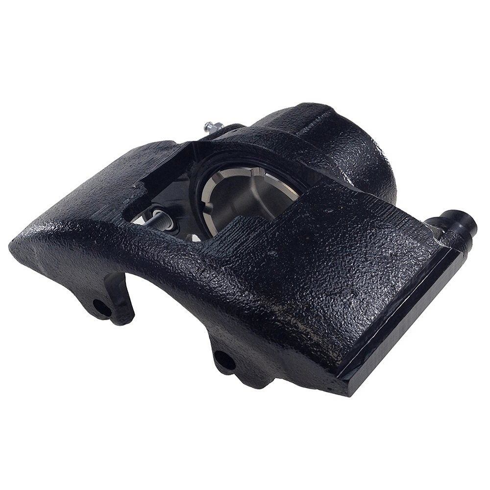 CPB-2234-1 - SSBC-USA Caliper Assembly, Front, Right, 2007-2015 Jeep Wrangler