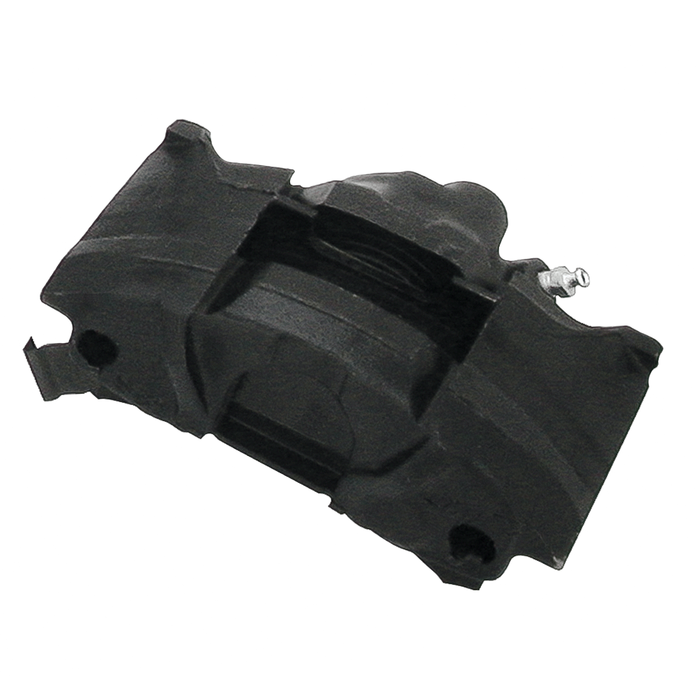 CPB-AOE84L - Caliper, Front, Left, SSBC-USA Exclusive, 1964 1/2-1966 Mustang 4 Lug Disc Brake Conversion Kit