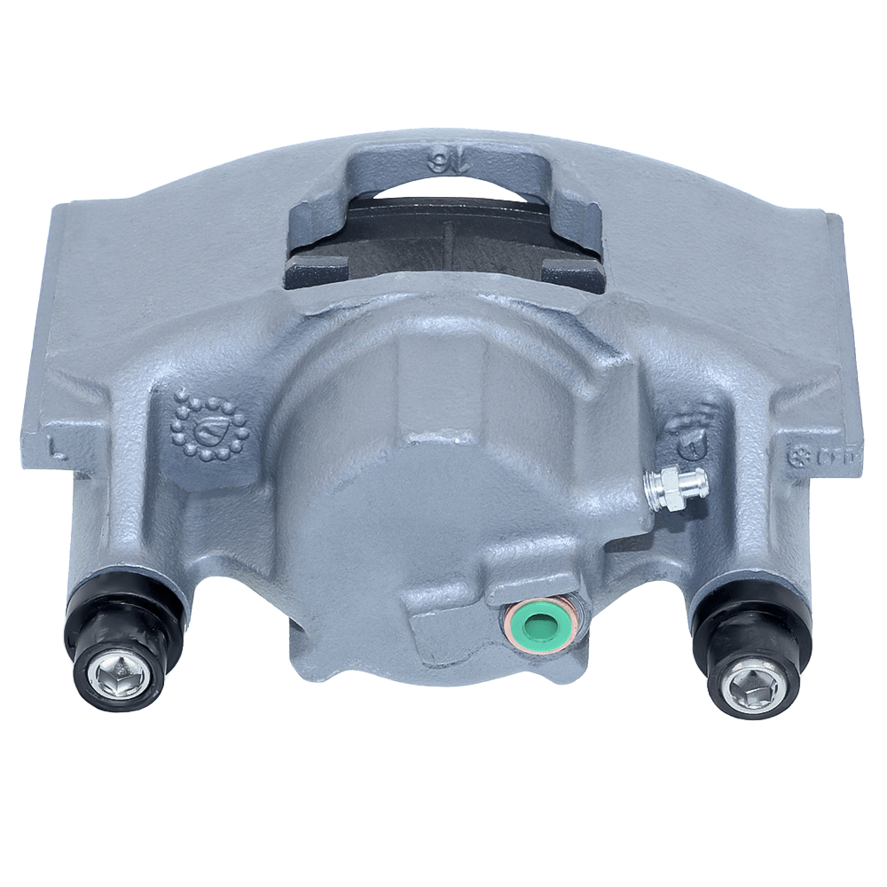 CPB-OE59CT - Caliper, Front, Right Loaded, OEM Style GM Light Truck