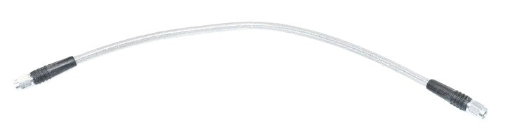 New Braided Stainless Steel Brake Flex Hose Street Rod, 3 AN. 143009