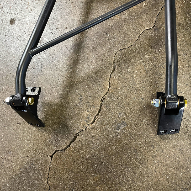 1987-1996 Ford Bronco Swing Rebuild Kit Solo Motorsports