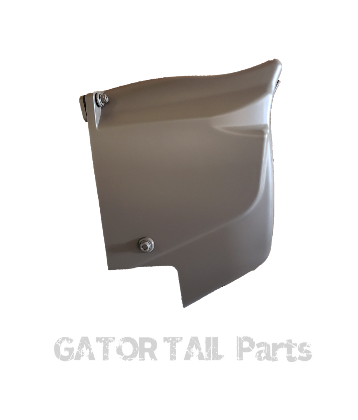 Clutch Cover Gatortail