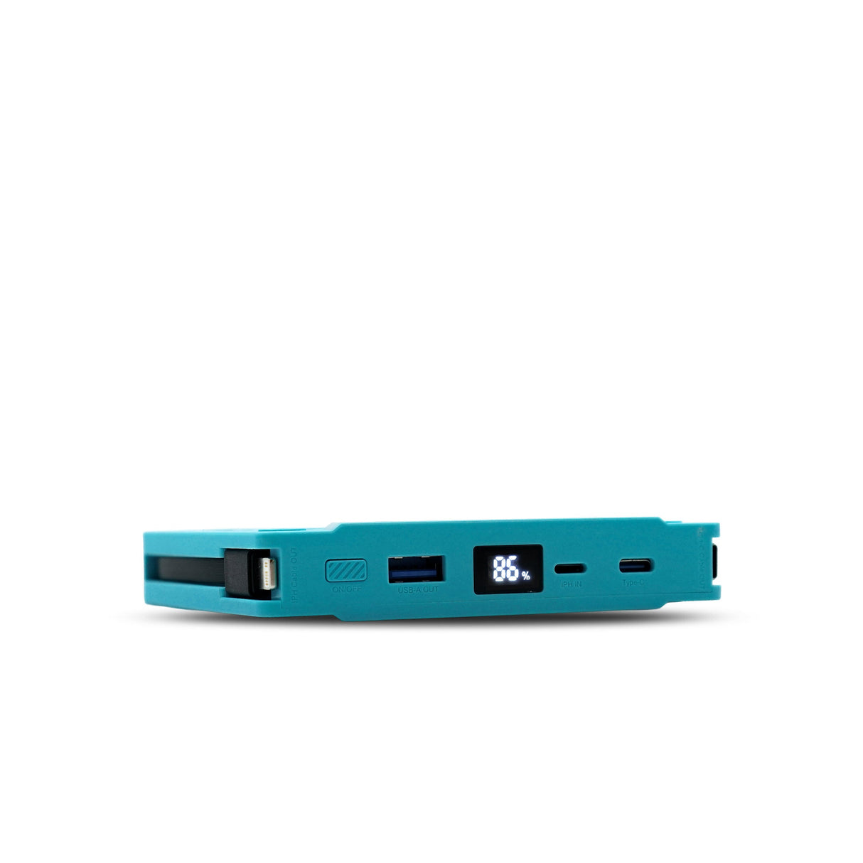 Bumpbank Battery Bank