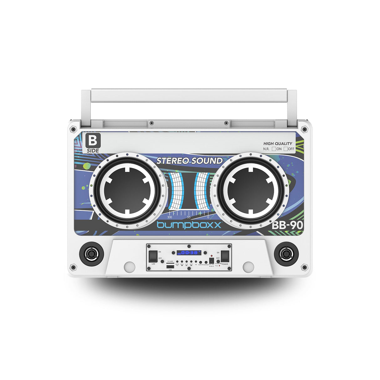 Remixx®