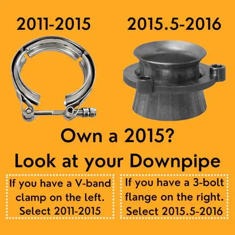 DPF & CAT Delete Pipe | GM/Chevy 6.6L Duramax LML 2011-2016 thedieseldudes