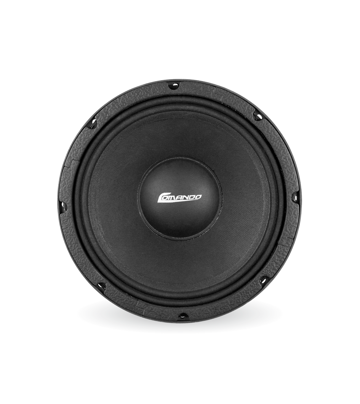 C-10MD-26-8 | 10'' 400W MAX. | COIL 8ohm Comando Audio
