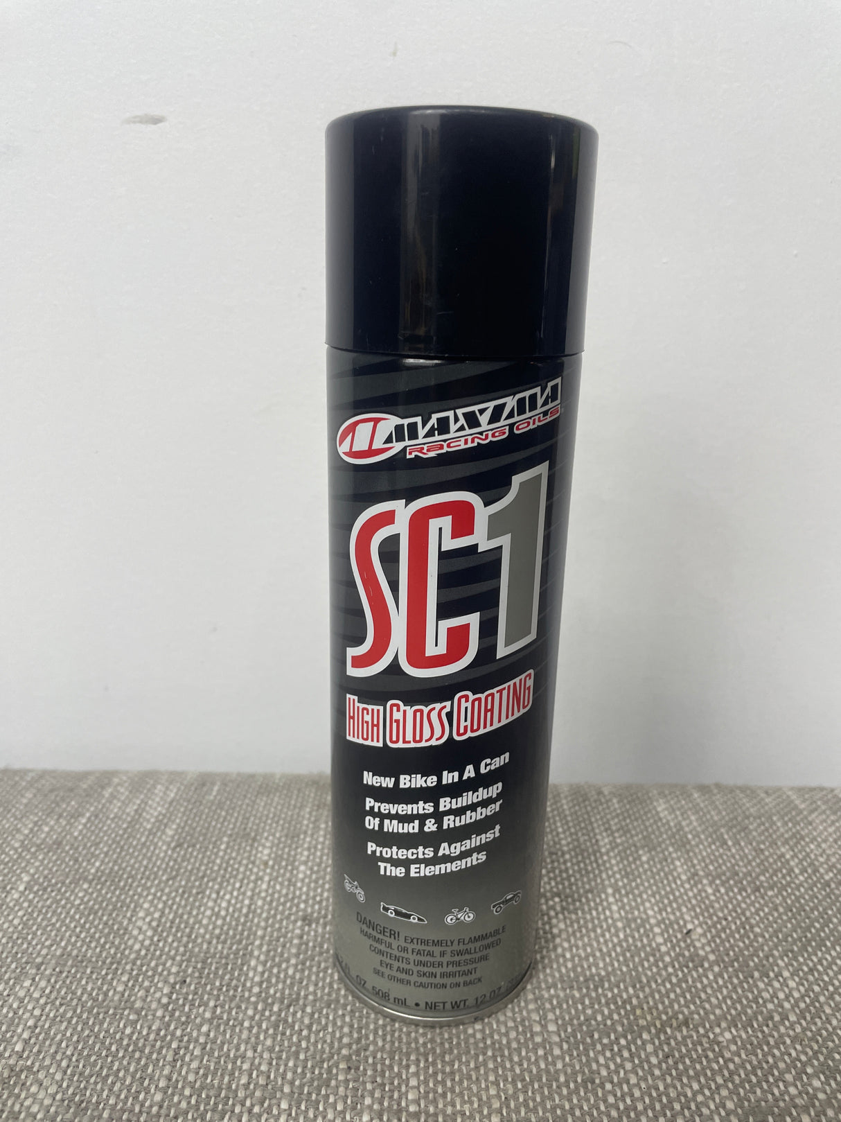 SC1 High Gloss Coating