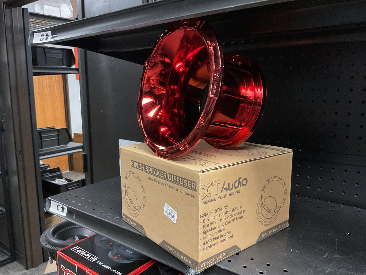 3 DRIVER 2" 1000W XT AUDIO XT AUDIO