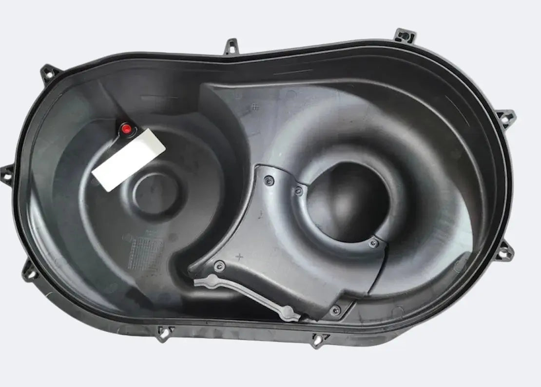 CLUTCH HOUSING OUTER PLASTIC COVER For 2018+ Ranger 1000 Models Gilomen Innovations