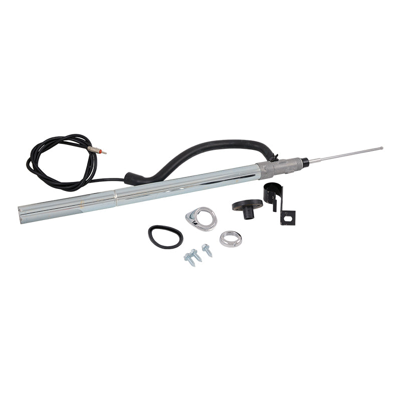 Bronco Radio Antenna Assembly (1966-1977)