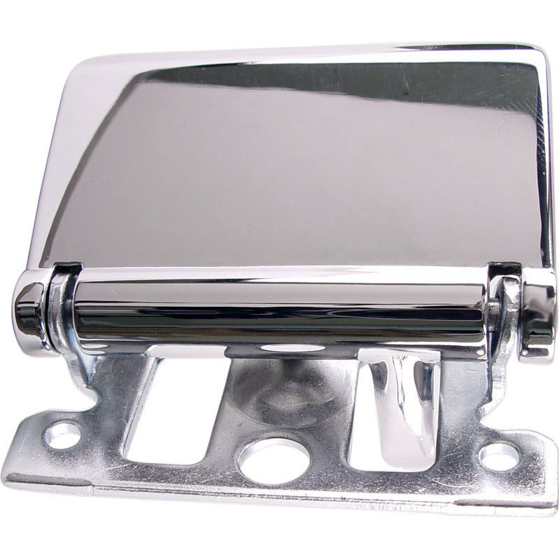 Inside Door Handle - 1968-1977 Ford F-Series & Bronco Dennis Carpenter