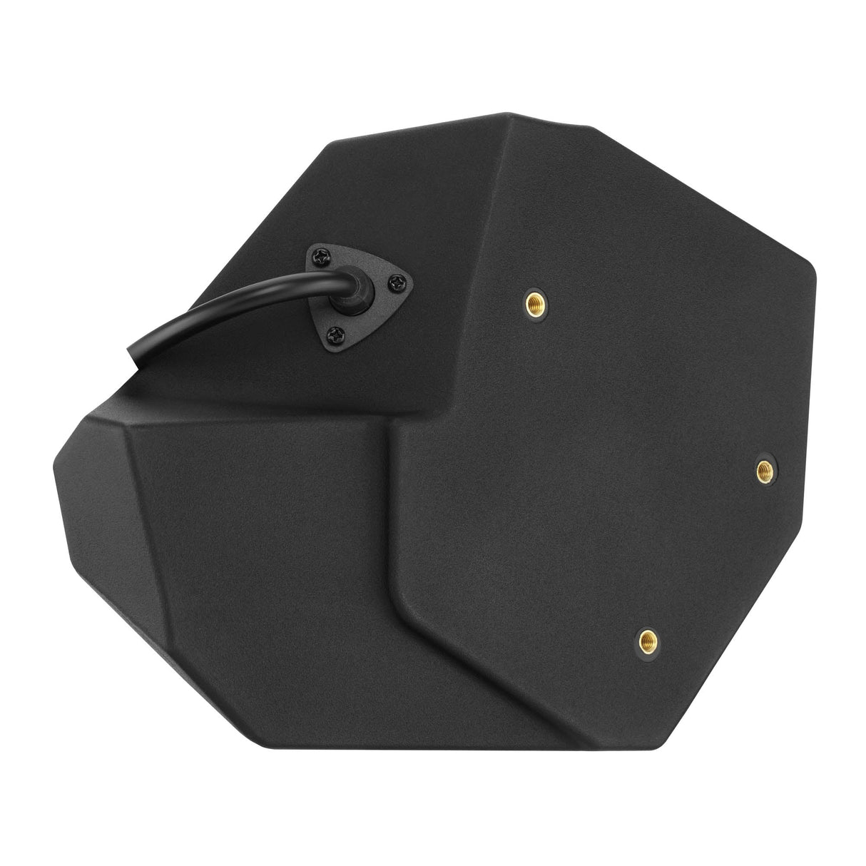 Can-Am Maverick X3 Kick Panel Pods for 6.5” Speakers