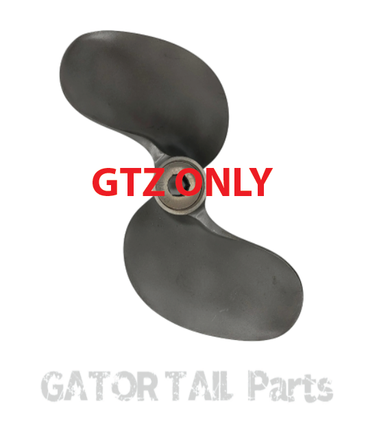 GTZ Prop Gatortail