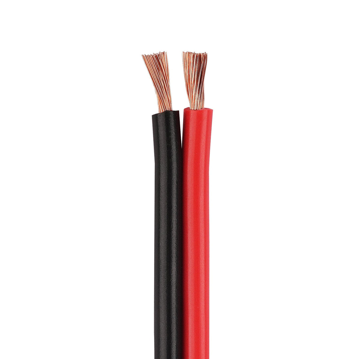 1000FT 16AWG Speaker Cable (CABV-16-1000BLK) Audiopipe