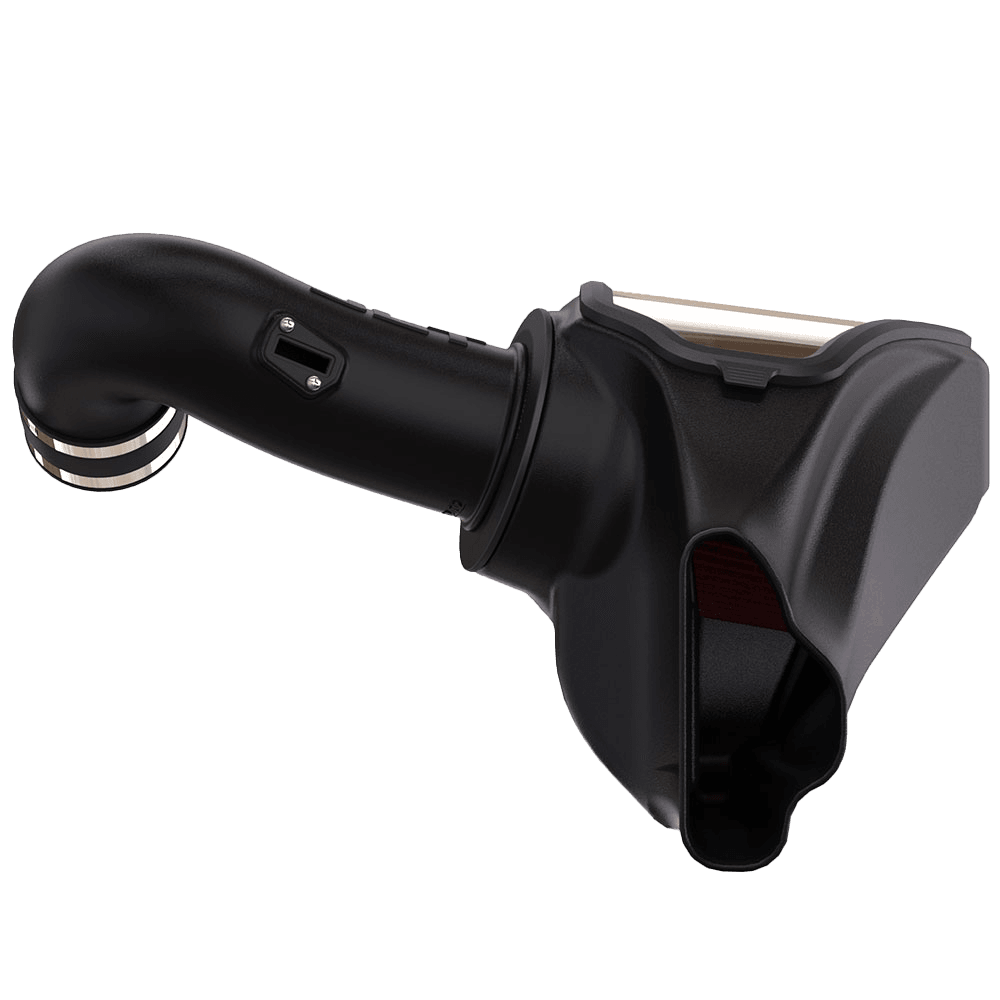 JLT Cold Air Intake with Snap-In Lid for 2015-2020 Ford Mustang GT350 5.2L - NO TUNE REQUIRED JLT