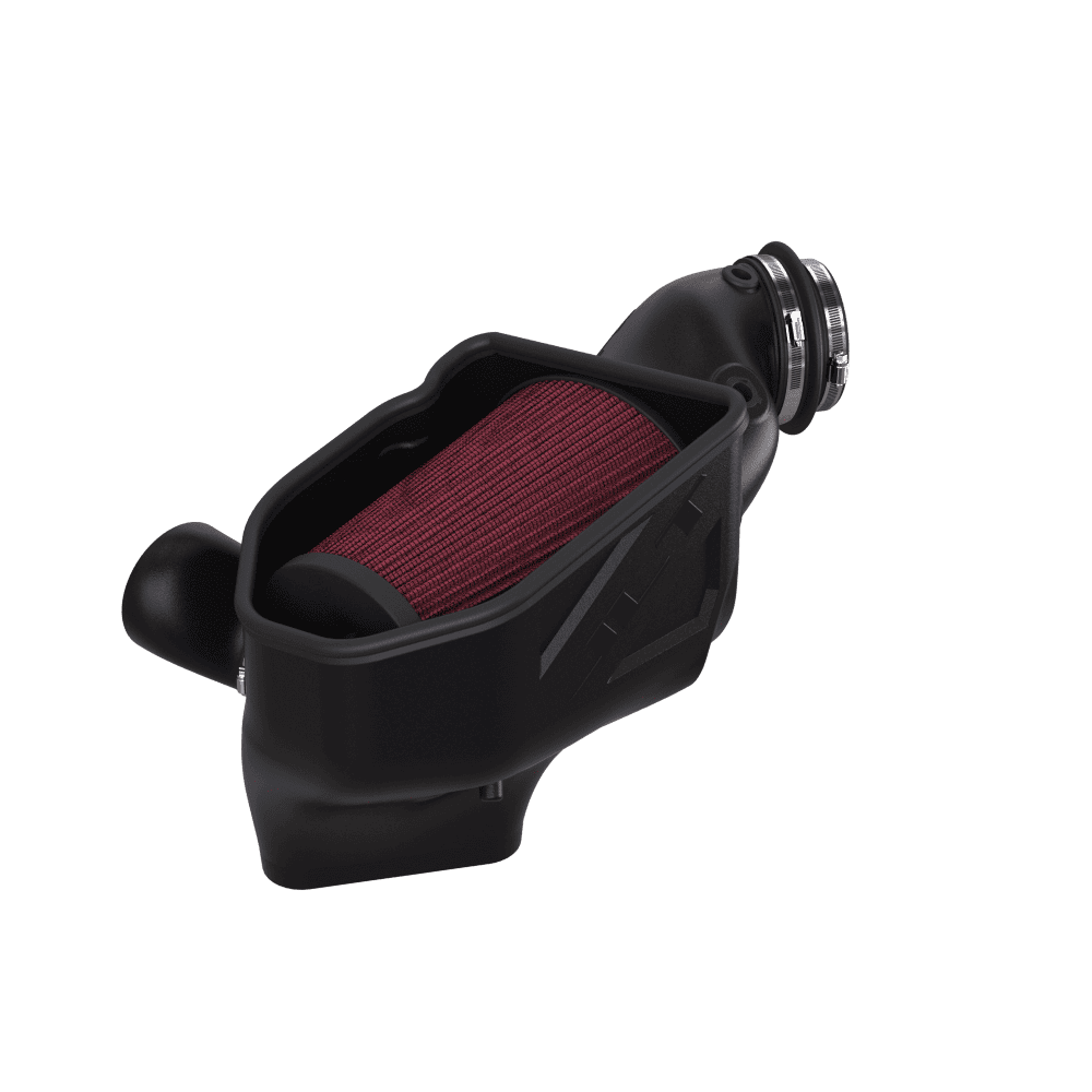 JLT Cold Air Intake for 2021-2023 Dodge Charger Hellcat & 2019-2023 Dodge Challenger Hellcat (Including Redeye, Demon, Super Stock) JLT
