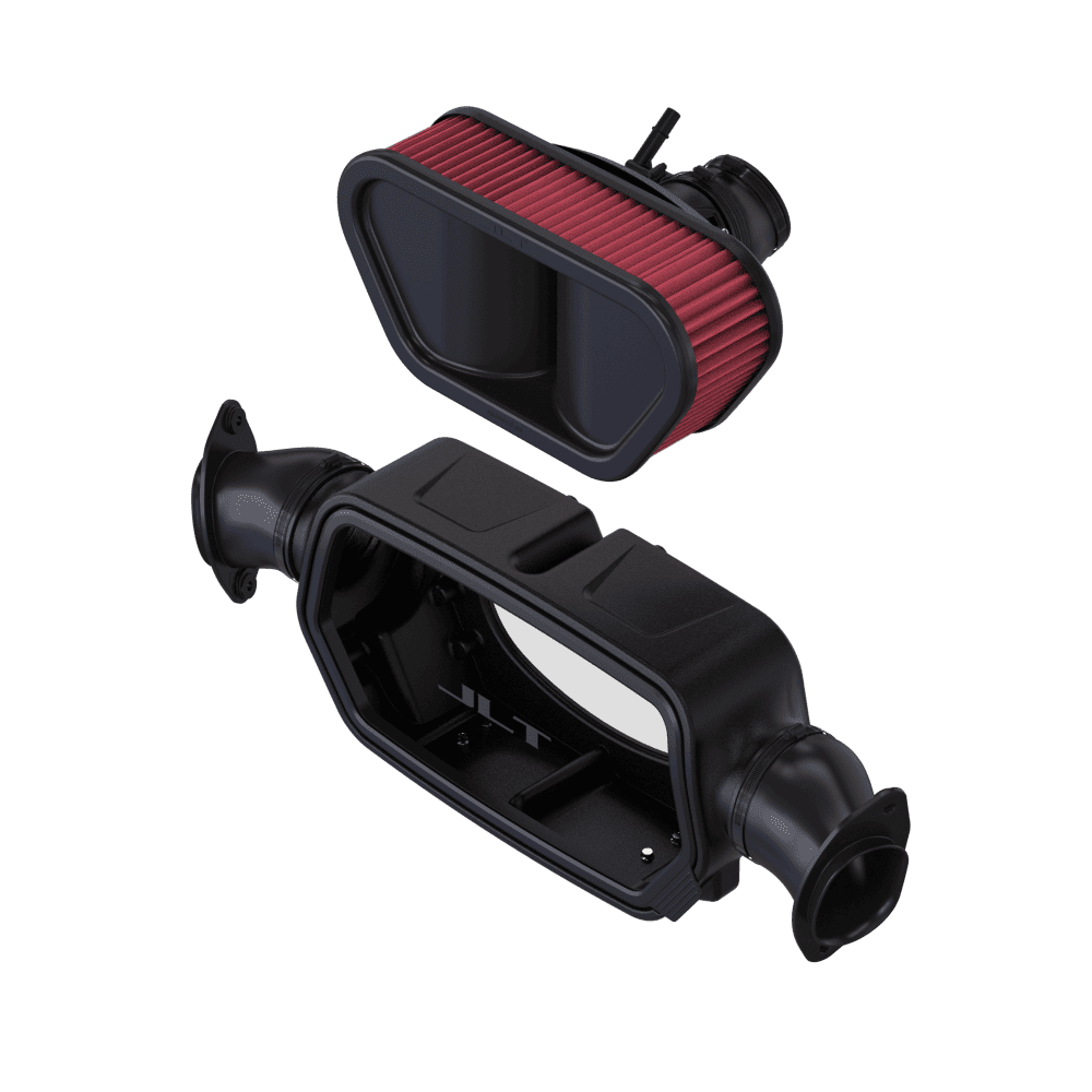 JLT Cold Air Intake for the 2020-2026 Chevrolet Corvette C8 Stingray 6.2L & 2025-2026 E-Ray JLT