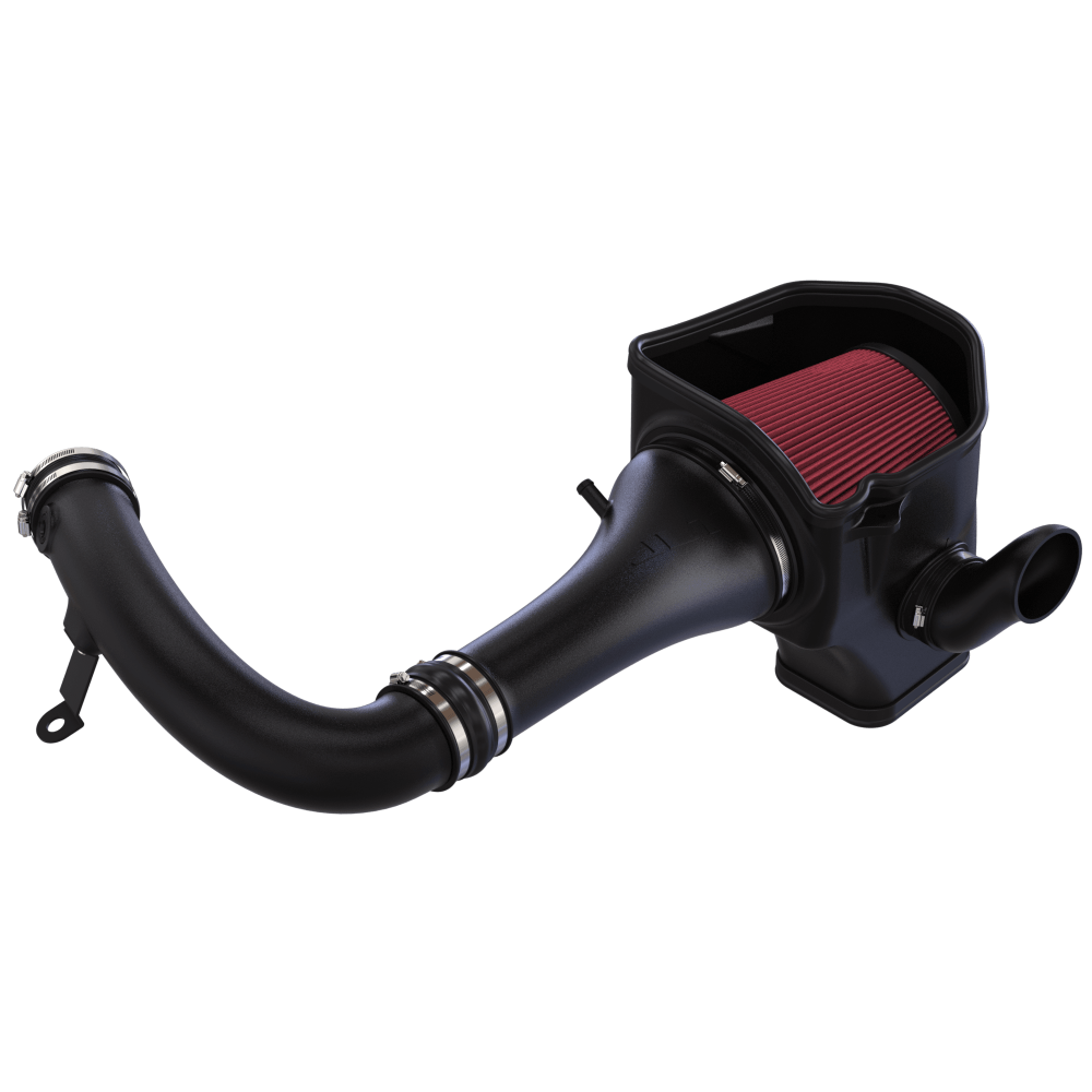JLT Cold Air Intake for 2015-2023 Dodge Charger, 2011-2023 Challenger 3.6L JLT