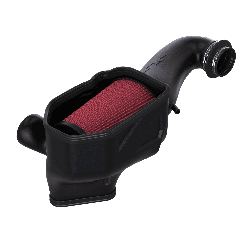 JLT Cold Air Intake for 2015-2023 Dodge Charger, 2011-2023 Challenger 5.7L JLT