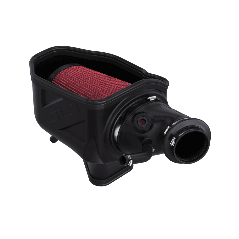 JLT Cold Air Intake for 2015-2023 Dodge Charger, Challenger 6.4L JLT