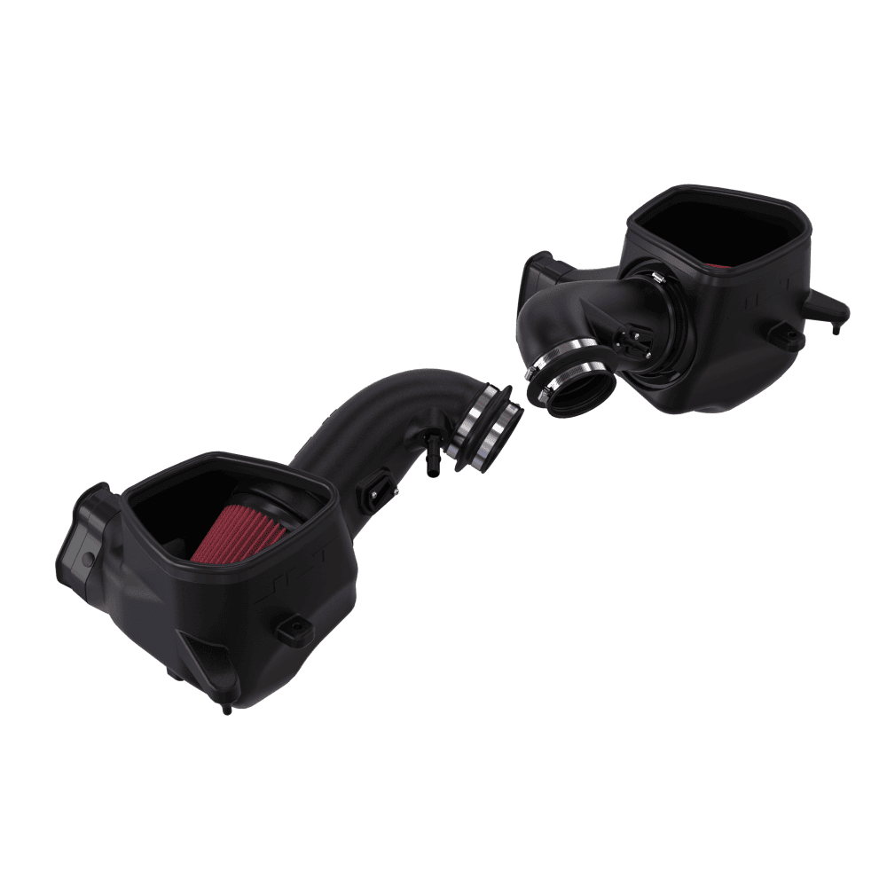 JLT Cold Air Intake For 2024-2026 Ford Mustang GT 5.0L - No Tune Required JLT