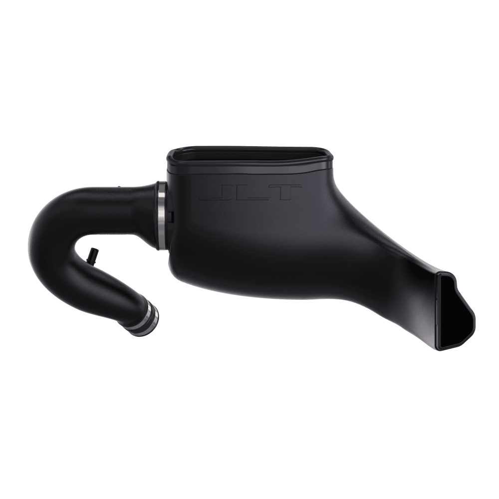 JLT Cold Air Intake For 2024-2026 Ford Mustang Ecoboost 2.3L Turbo - No Tune Required JLT