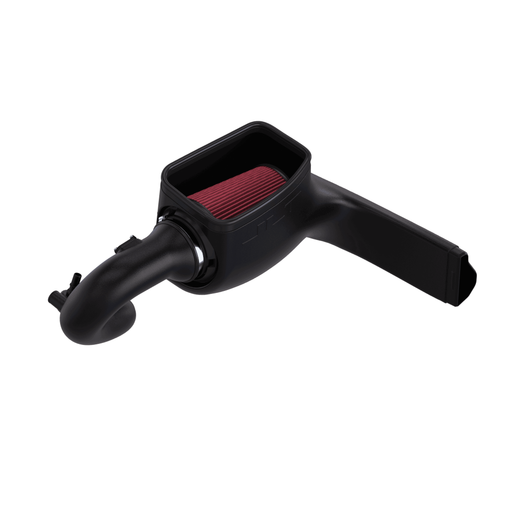 JLT Cold Air Intake For 2024-2026 Ford Mustang Ecoboost 2.3L Turbo - No Tune Required JLT