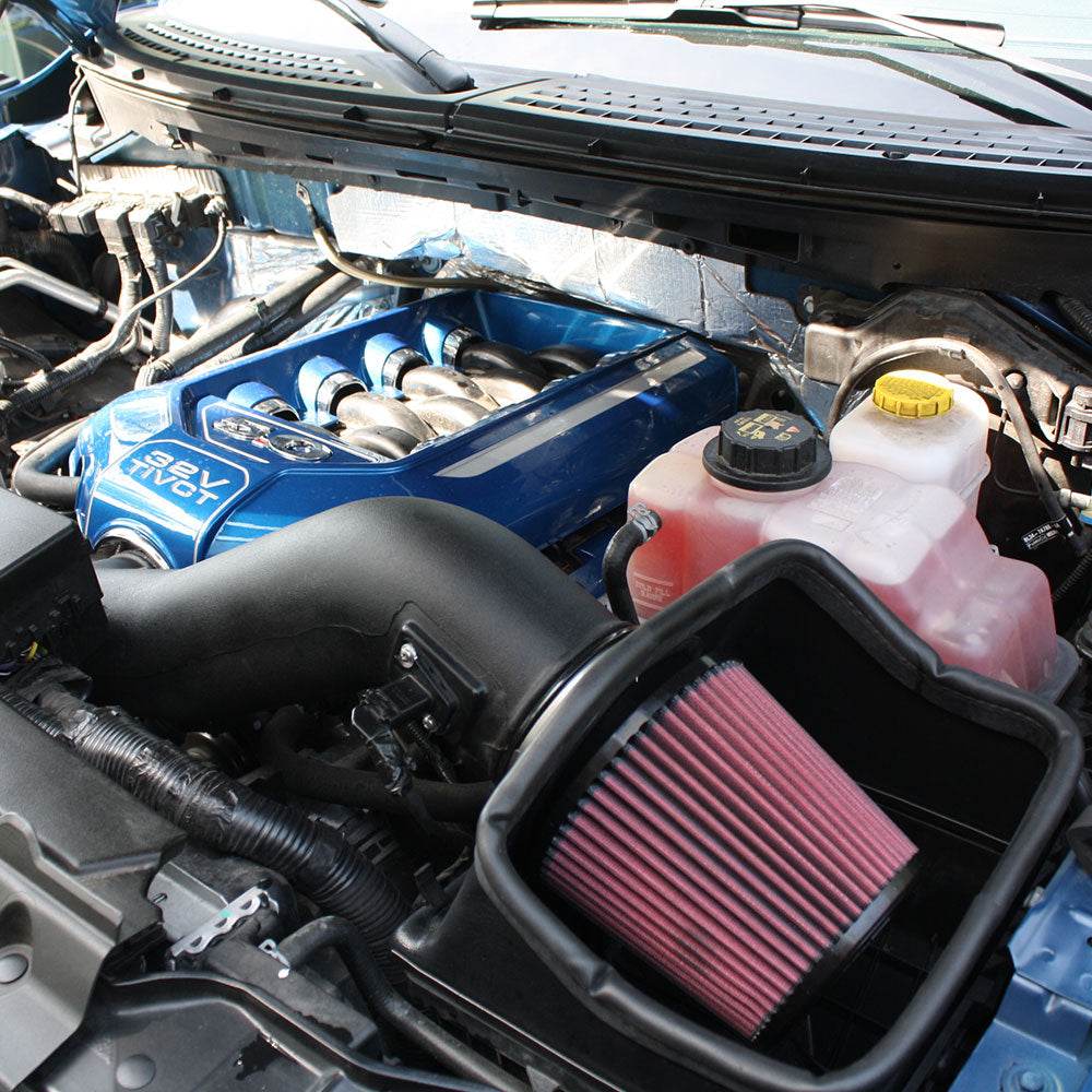 JLT Cold Air Intake for 2011-2014 F-150 5.0L - Tune Required JLT JLT Cold Air Intake for 2011-2014 F-150 5.0L - Tune Required JLT Cold Air Intake for 2011-2014 F-150 5.0L - Tune Required JLT Cold Air Intake for 2011-2014 F-150 5.0L - Tune Required JLT Cold Air Intake for 2011-2014 F-150 5.0L - Tune Required
