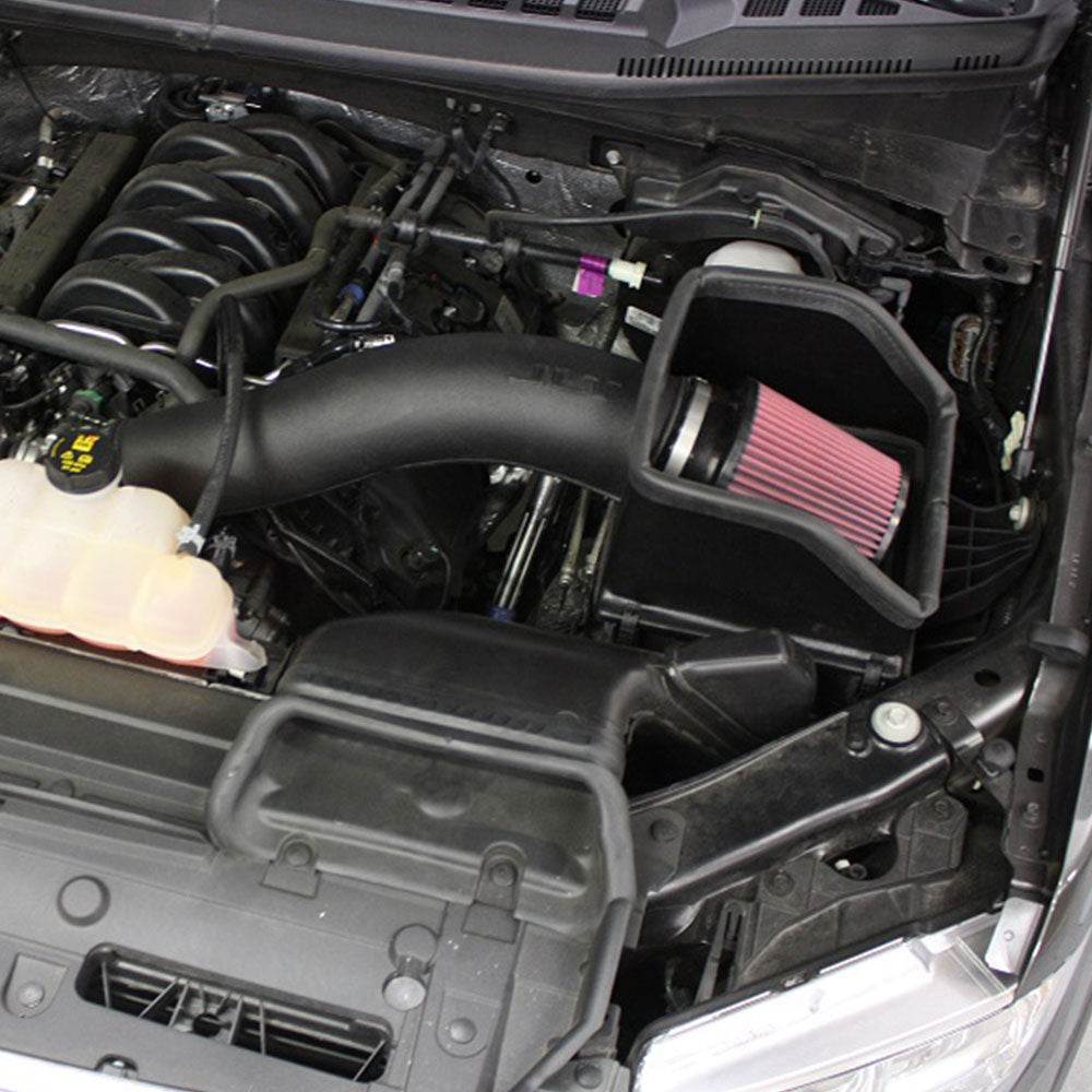 JLT Cold Air Intake for 2017-2026 F-150 5.0L JLT