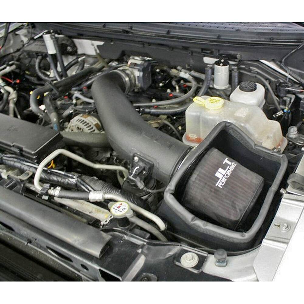JLT Cold Air Intake for 2010-2014 F-150/Raptor 6.2L JLT