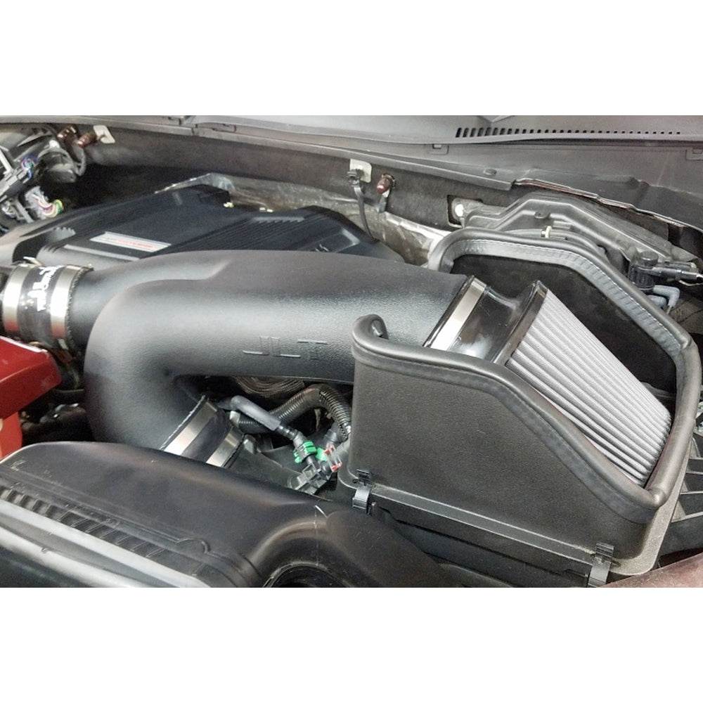 JLT Cold Air Intake for 2015-2026 F-150/Raptor 3.5L & 2.7L EcoBoost JLT